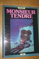 GÉGÉ    °°°° MONSIEUR TENDRE  °°°°