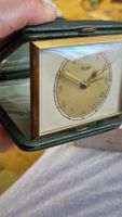 Kienzle Reisewecker 2 Rubis Made in Germany 