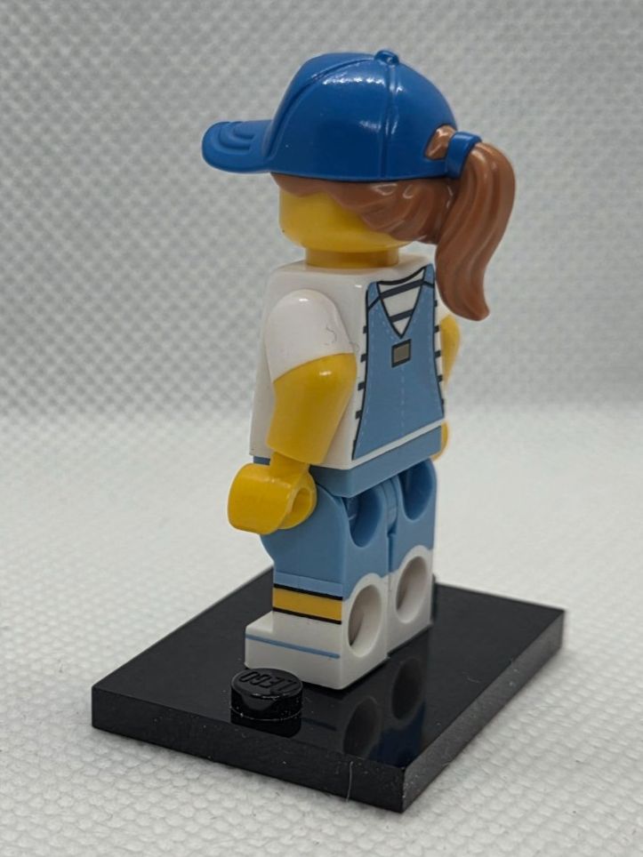 Lego Kit di costruzioni: Lego col350 Dog Sitter – Nuovo (secondo la descrizione) da Basadingen venduto da NekoBricks 5