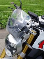 Original BMW Windschild Sport für BMW R1200R