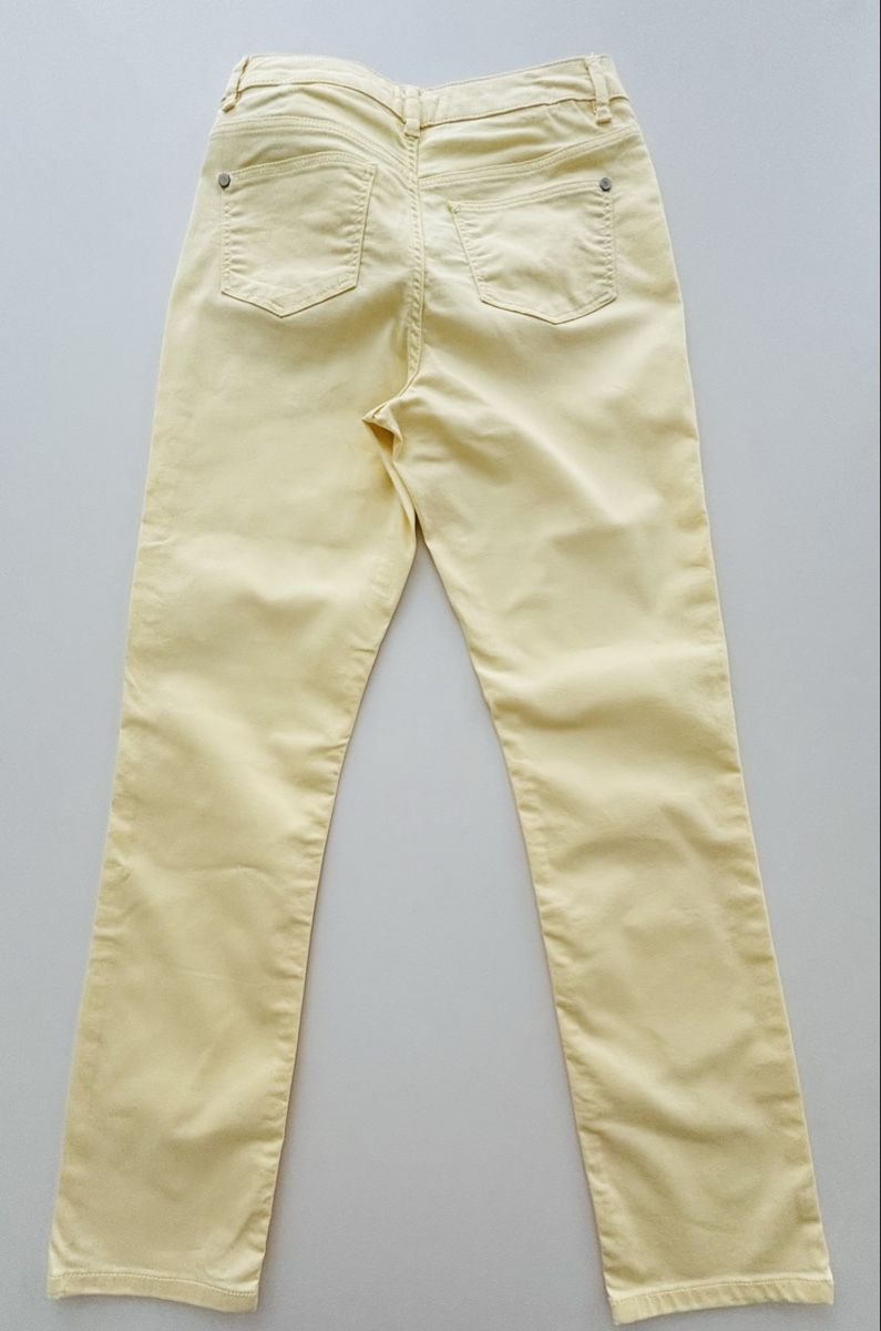 Lascana Pantaloni: LASCANA Hose, Grösse 36 – Nuovo (secondo la descrizione) da Rain venduto da Denbie 1