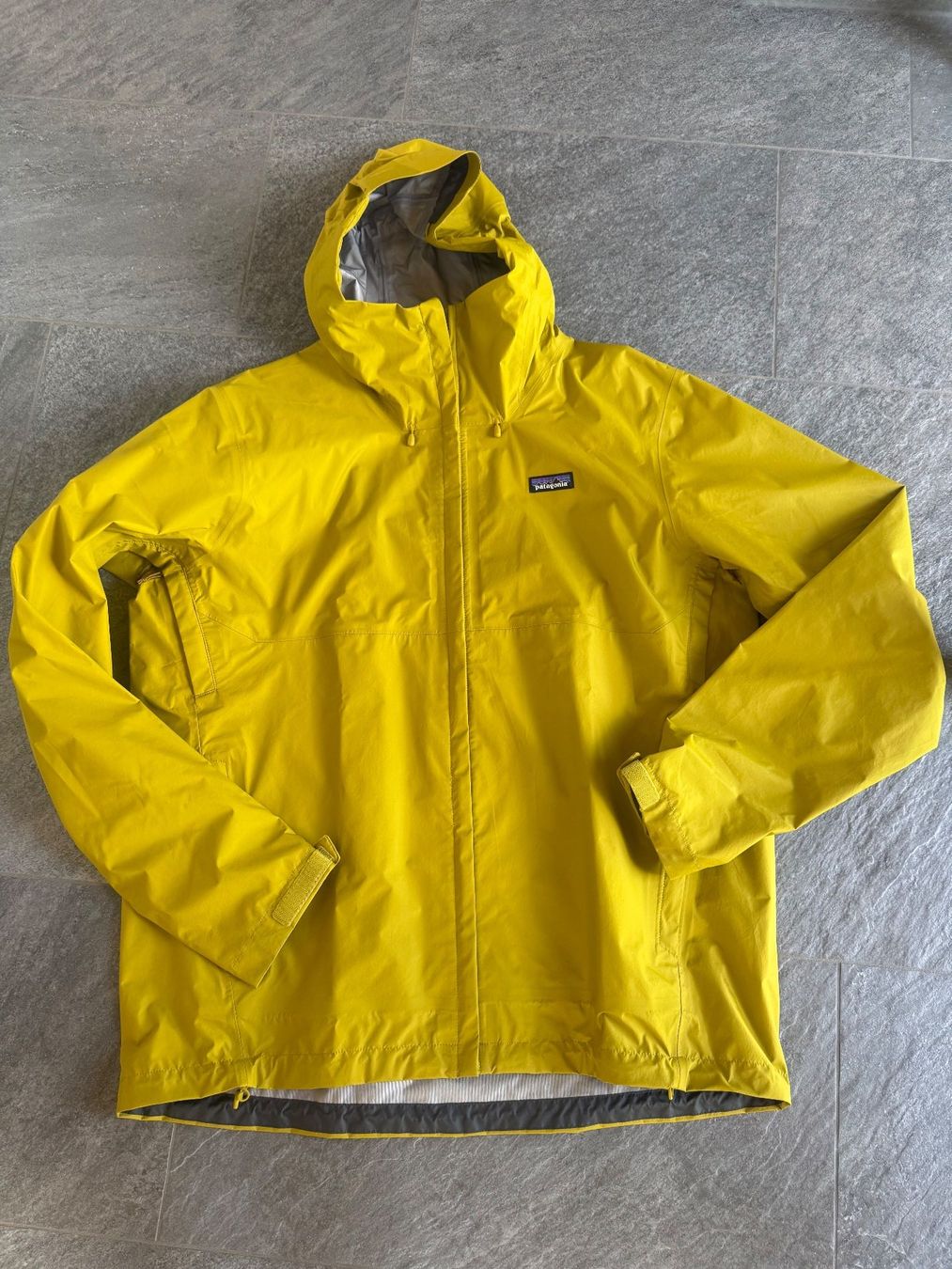 Patagonia Giacche: PATAGONIA Regenjacke – Usato da Wilderswil venduto da floh1969