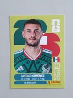 Panini FIFA WM 2026 * Santiago Gimenez (MEX 16)