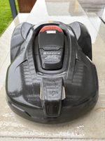 Husquarna Roboterrasenmäher