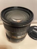 Nikon AF-S 18-200mm f3.5-5.6 G mk2 ED DX VR aspherical IF