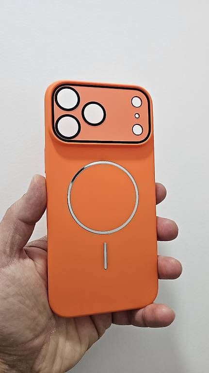 Cover & Protezioni schermo: Coque pour iPhone 17 Pro Max – Nuovo e nell'imballaggio originale da Martigny venduto da IB_Store 2