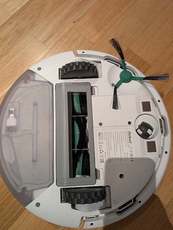 Irobot Aspirateurs & Accessoires: iRobot Roomba Essential – D'occasion à Münchenstein par kry_kq9z 3