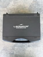 LED Taschenlampe Ledwave Z-10 Targeter III mit Koffer