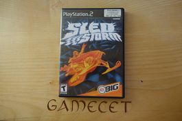 Sled Storm - Amerika