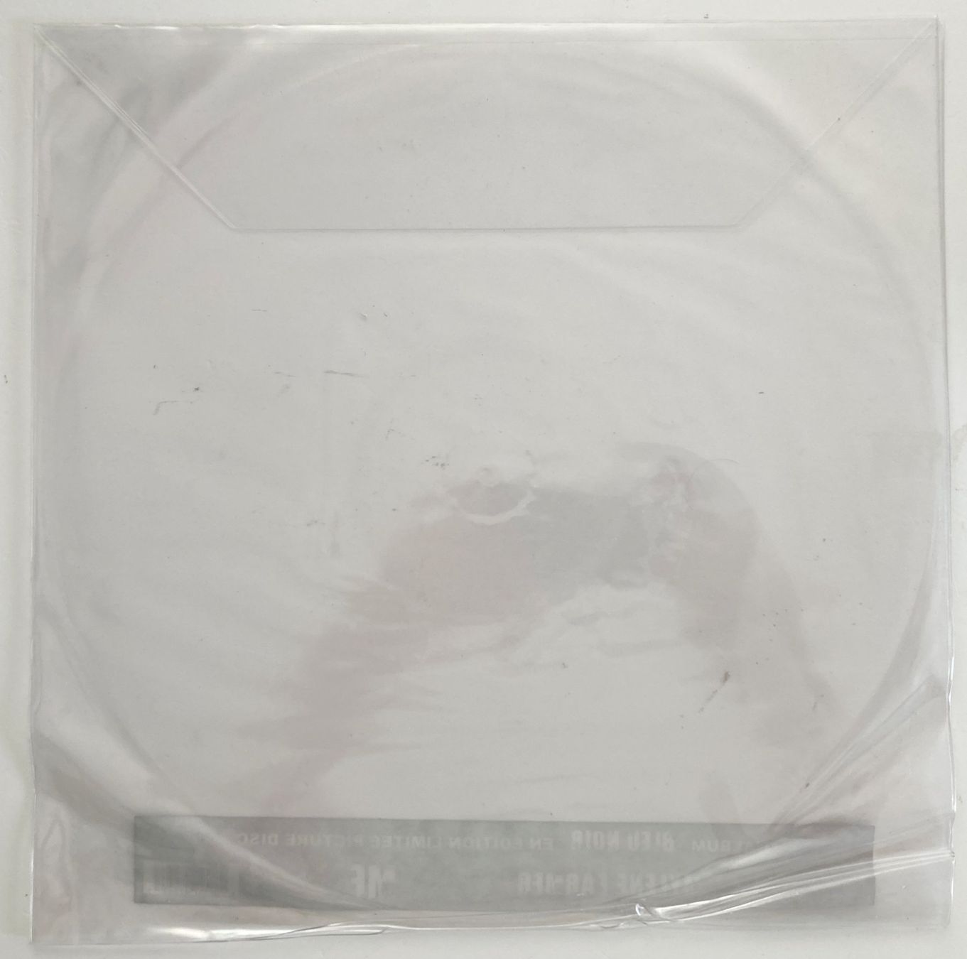 Schallplatten: MYLENE FARMER - BLEU NOIR – Gebraucht aus Bottens von hotter-than-hell 3