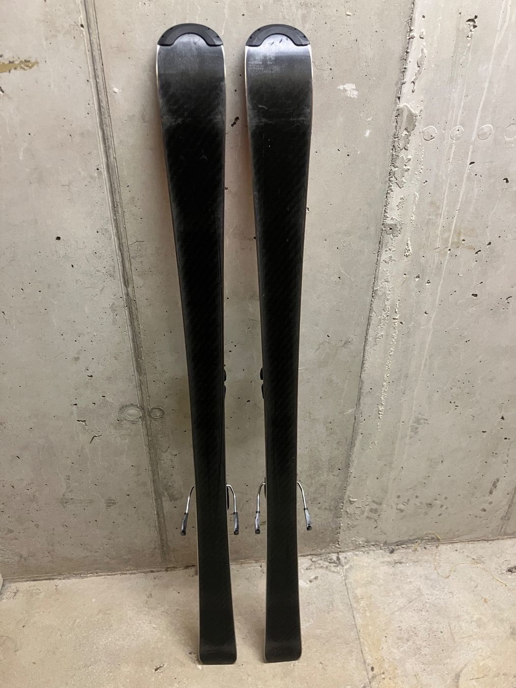 Rossignol Sci: Rossignol Hero Junior Ski 140 cm – Usato da Burgdorf venduto da dataArray909 1