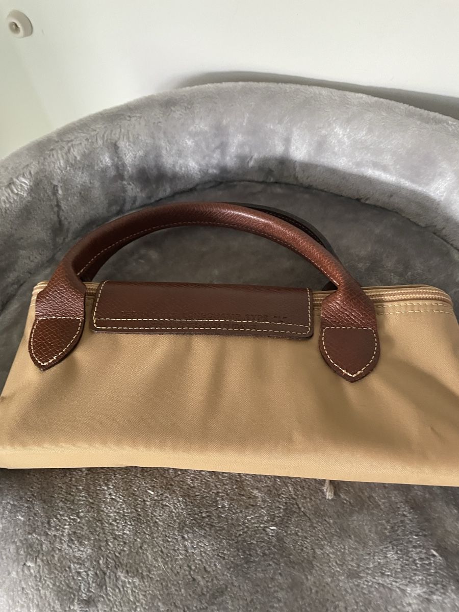 Longchamp Borse: Longchamp Reisetasche – Nuovo (secondo la descrizione) da Bülach venduto da all_nxk6 2