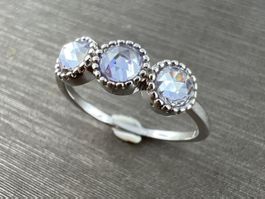 Ring 925 Silber