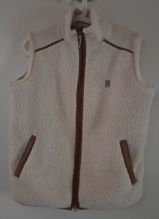 Fleeceweste Royal Robbins Grösse S