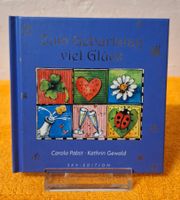 Neu: Zum Geburtstag viel Glück / Carola Pabst SKV-Edition