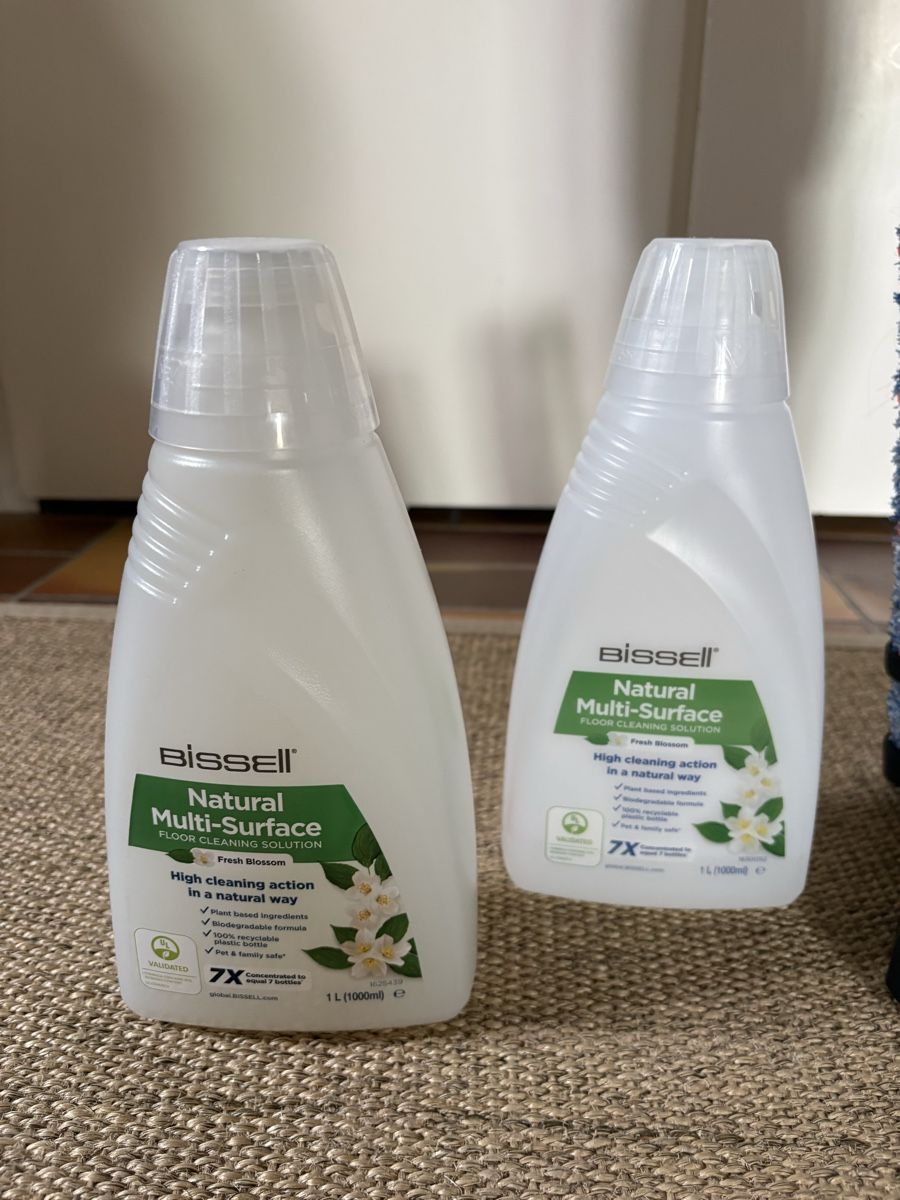 Bissell Staubsauger & Zubehör: BIssell, Crosswave C3 Select – Gebraucht aus Azmoos von alix001 1