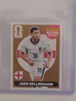 Panini Extra Sticker Jude Bellingham Bronze FIFA WM 26
