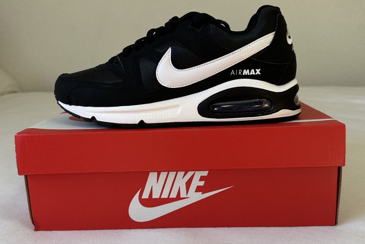 Nike Scarpe da uomo: Nike air max G 41 – Nuovo e nell'imballaggio originale da Maienfeld venduto da tobeyl2020 4