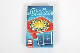 CARLIT Quiz
