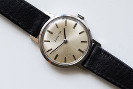 Top - Zenith Luxusuhr/Damenuhr/Sammleruhr - 9G