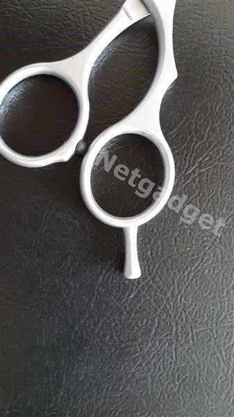 Haarschmuck: Profi Coiffeurschere Set – Neu und originalverpackt aus Yverdon-les-Bains von Netgadget 3