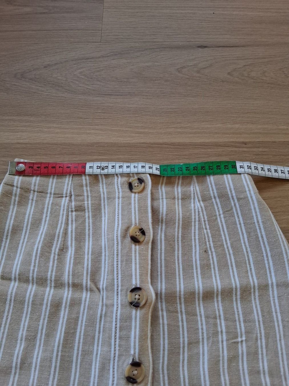 Gonne: Baumwollrock XS – Usato da Lengnau AG venduto da Nathi88 2