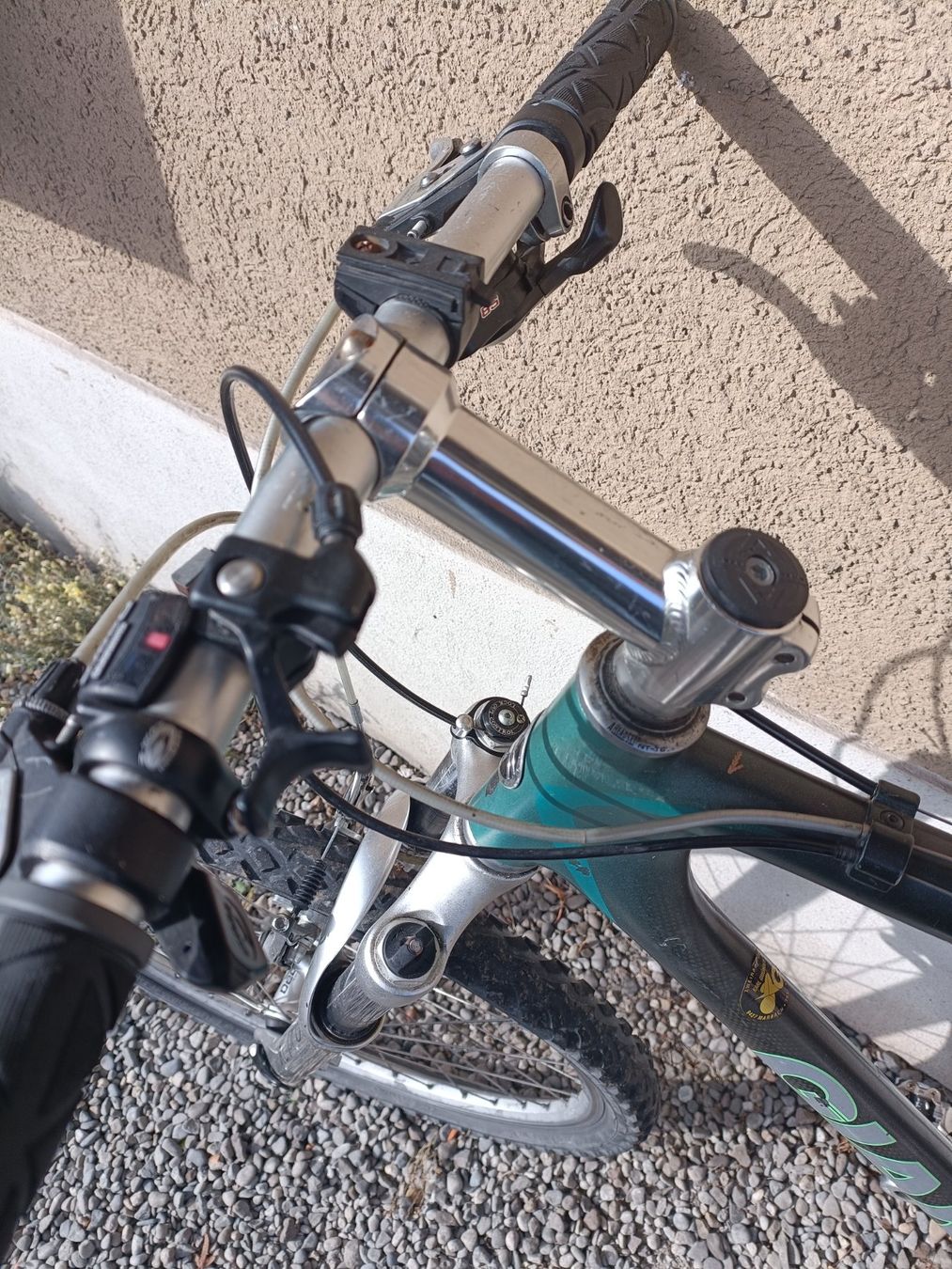 Velos: Velo – Gebraucht aus Uster von gen_2njk 3