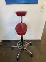 Vitra Nelson Perch Stuhl