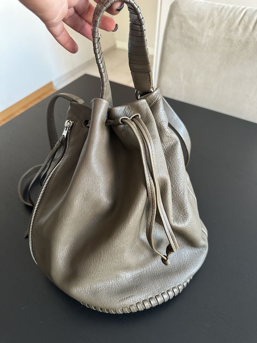 Borse da donna: All Saints Tasche – Usato da Bülach venduto da ann_l992 2