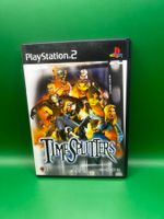 TimeSplitters (Deutsch) - Playstation 2