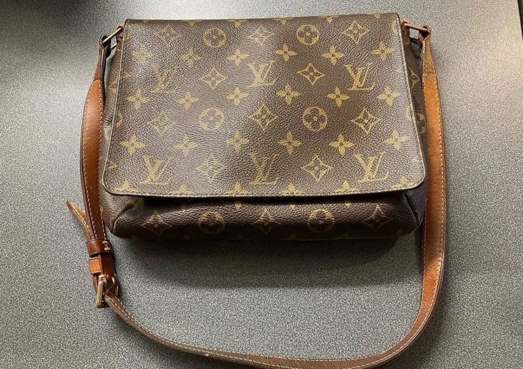 Louis Vuitton Borse da donna: Louis Vuitton Tasche – Usato da Zunzgen venduto da Fleksi 1