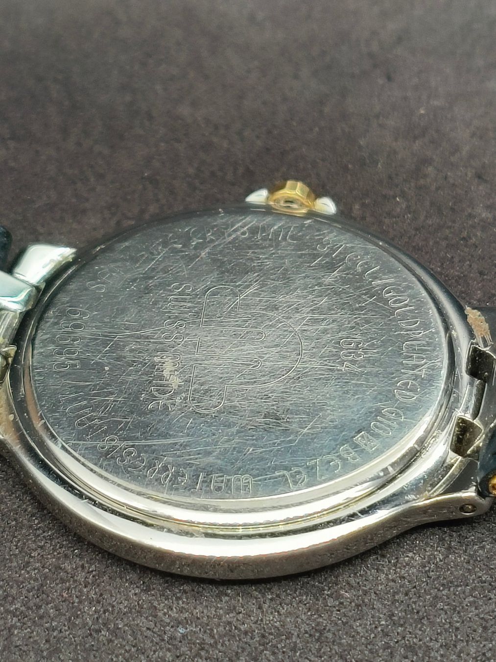 Maurice Lacroix Montres: Maurice Lacroix – D'occasion à La Chaux-de-Fonds par curtitswisswatches 6