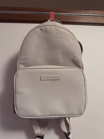 Kapten and Son Rucksack