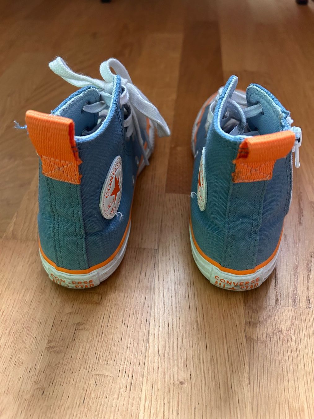 Converse Scarpe da uomo: Converse All Star, Gr. 32, Top Zustand! – Usato da Zürich venduto da jules0511 3