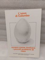L'uovo di Colombo: risolvi i problemi di casa! Frs 1