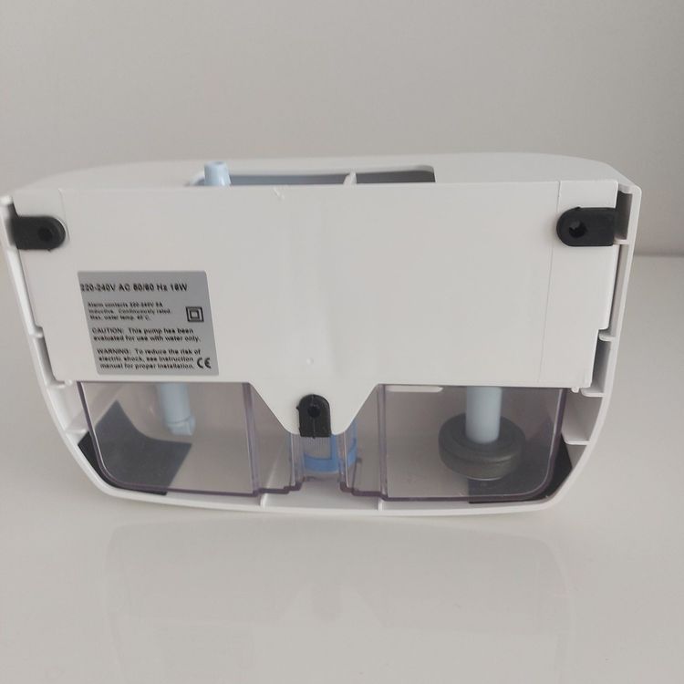 Produktbild von Kondensatpumpe Für Klimaanlagen Pumpe Mini M.P.I. • EUR 94,00