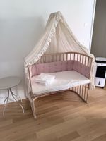 Babybay Beistellbett XXL