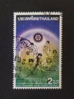 Thailand (-35%)- Rotary 1996