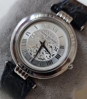 BALMAIN Saphirglas Swiss Made Damenuhr 33.5mm