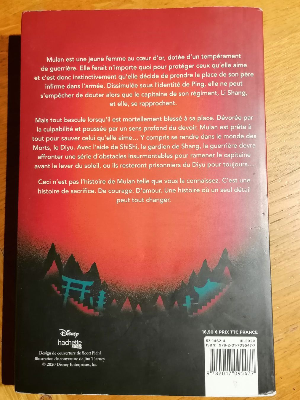 Libri: Livre: Réflexion de Elizabeth Lim – Usato da Montcherand venduto da petiteoune75 2