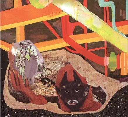 CD: CD Wolf Parade - At Mount Zooner (2008, Digipak, SubPop) – Usato da Möriken AG venduto da mineralia
