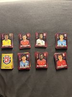 WM 2022 Panini Sticker Oryx Edition 221 Stück je 0,50.-