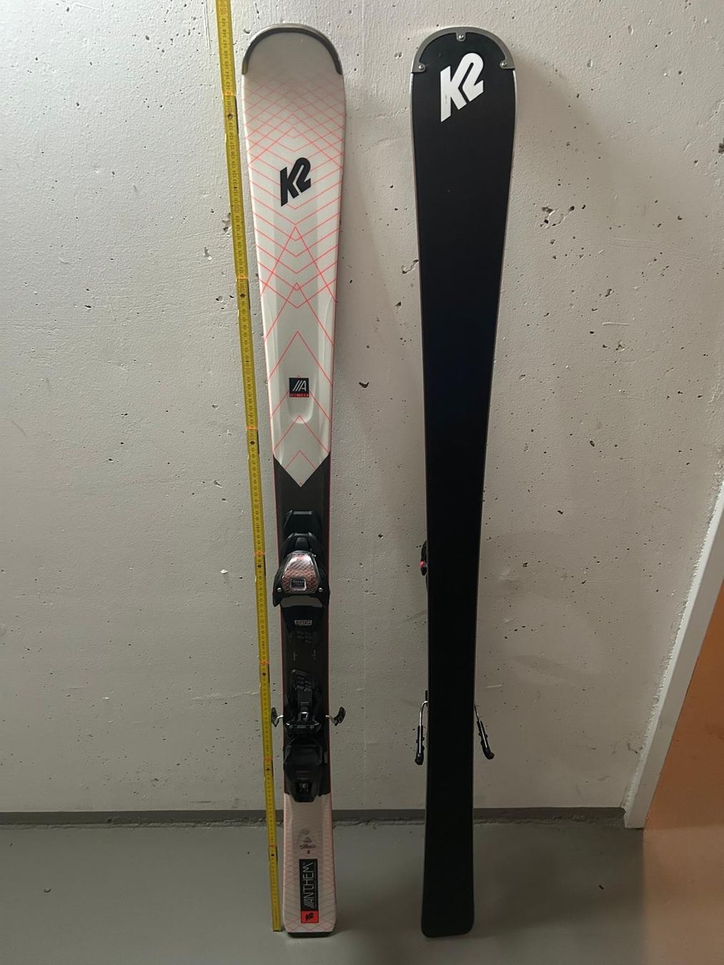 K2 Sci: K2 Anthem 76x – Nuovo (secondo la descrizione) da Rorschacherberg venduto da Gagooo 1