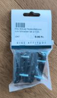 Bike Attitude Pedalreflektoren zum Schrauben, 4 Stk., Neu!