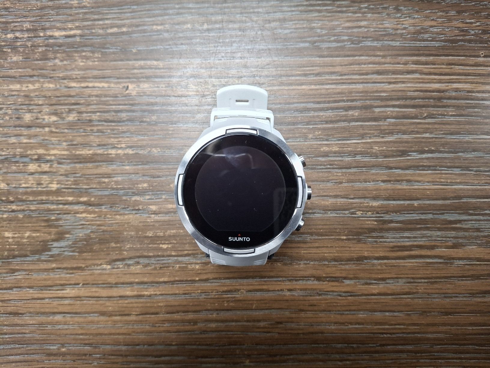 Suunto Smartwatch: Suunto 9 – Neu (gemäss Beschreibung) aus Adelboden von oestersport 2
