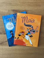 Maïa 1 & 2 – BD