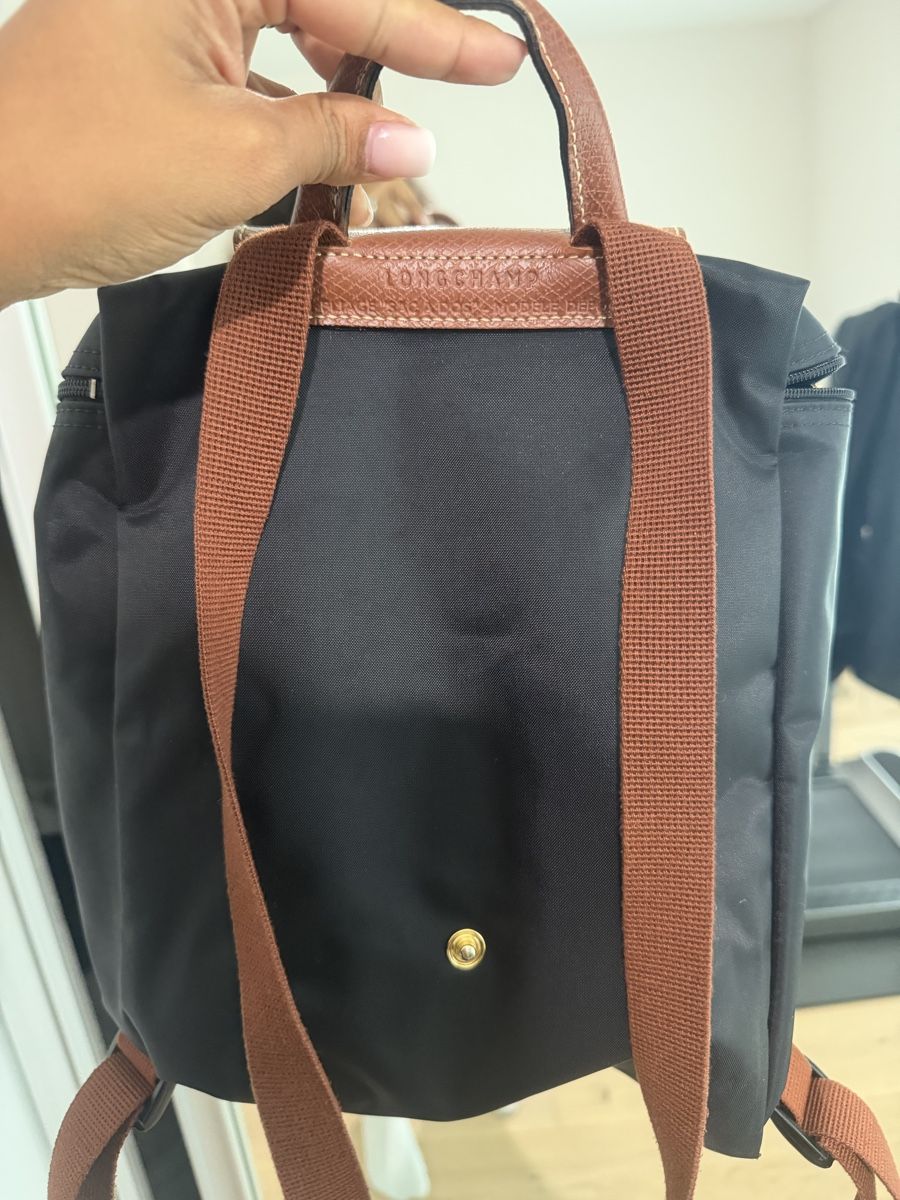 Longchamp Rucksäcke: Longchamp Rucksack – Neu (gemäss Beschreibung) aus Dübendorf von darae23 1