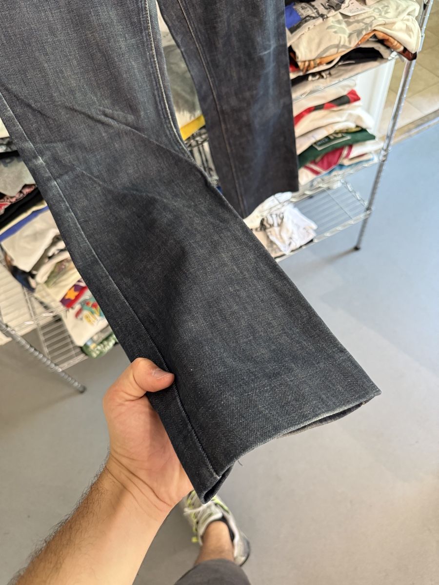 Prada Jeans: 90’s Vintage Prada Jeans Size 40 – Usato da Lausanne venduto da user1020rnt 2
