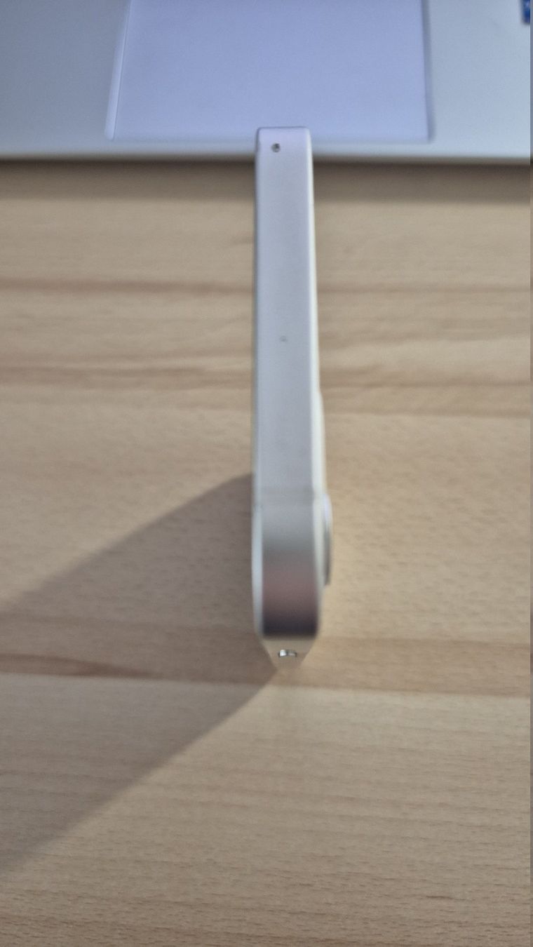 Apple Telefoni cellulari / Smartphones: iPhone 12 128GB White 3010 – Difettoso da Münchenbuchsee venduto da MV_Solutions 5