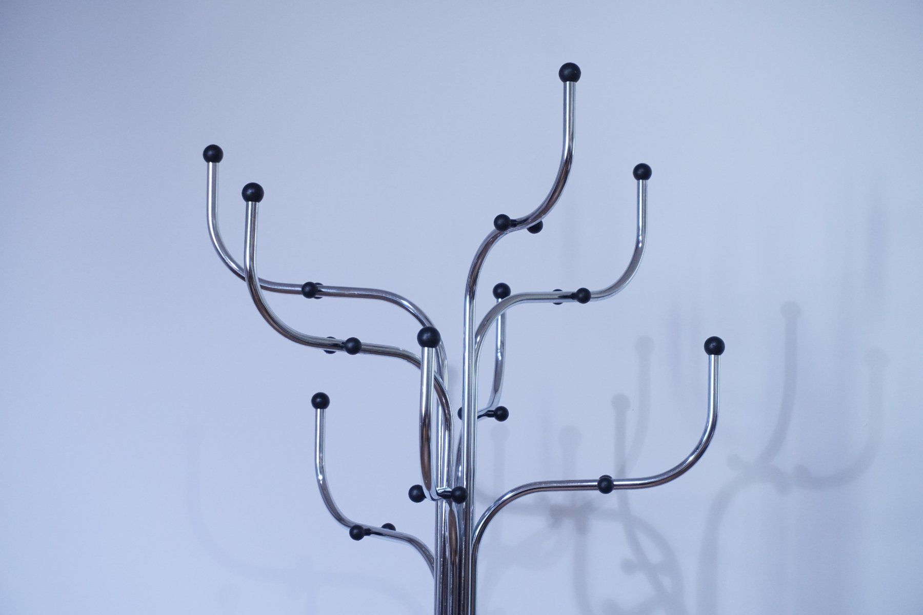 Fritz Hansen Guardaroba: Fritz Hansen Garderobenständer Coat Tree – Usato da Bad Zurzach venduto da QLASSIQ 2